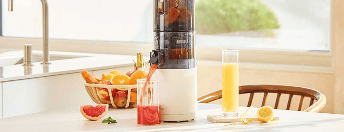 What Makes Hurom the Best Juicer Malaysia Buyers Trust