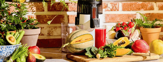 Why Most Juicer Machines Fail After a Few Months