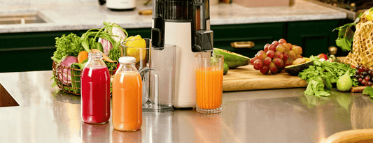 Why Smart Buyers Skip Cheap Juicers