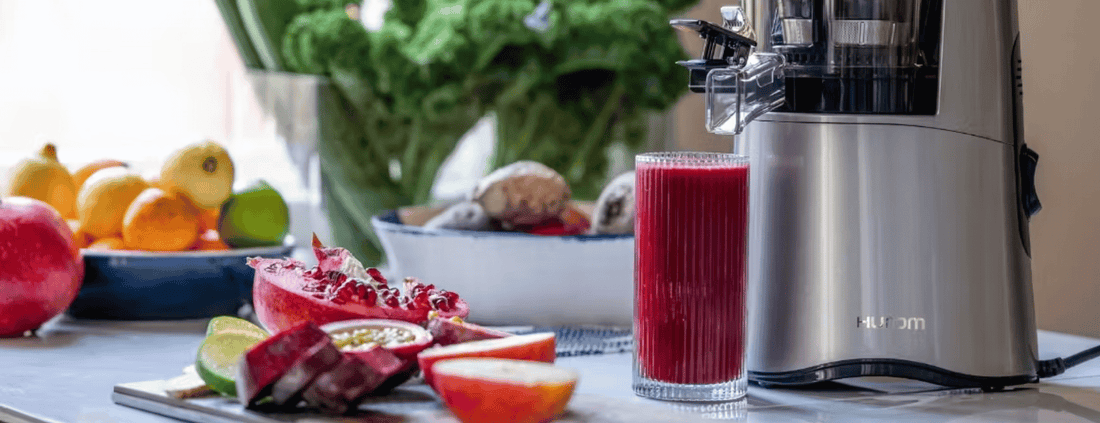 Why Smart Buyers Skip Cheap Juicers