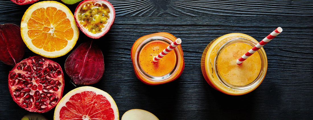 Why Your Blender Can’t Compete with a Hurom Slow Juicer