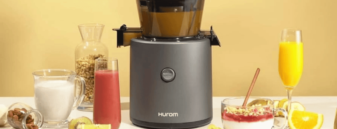 Why Your Juice Doesn’t Taste Like Juice Bars