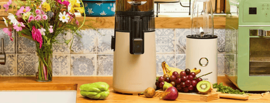 Why Your Juice Isn’t Giving You Energy