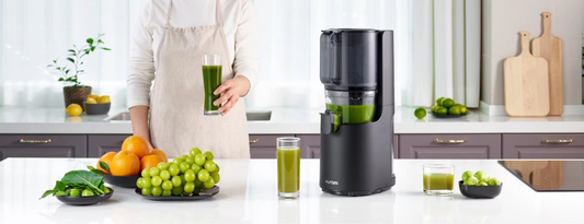 Why Your Morning Juice Isn’t as Healthy as You Think