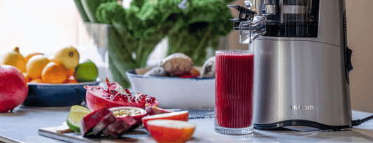 You Bought a Juicer… So Why Aren’t You Using It?