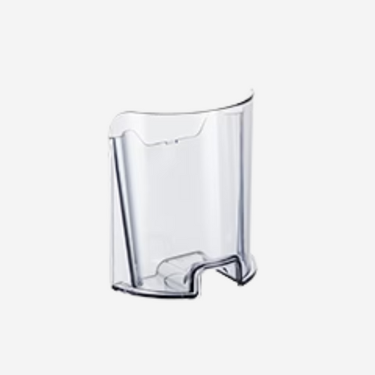 Pulp Container