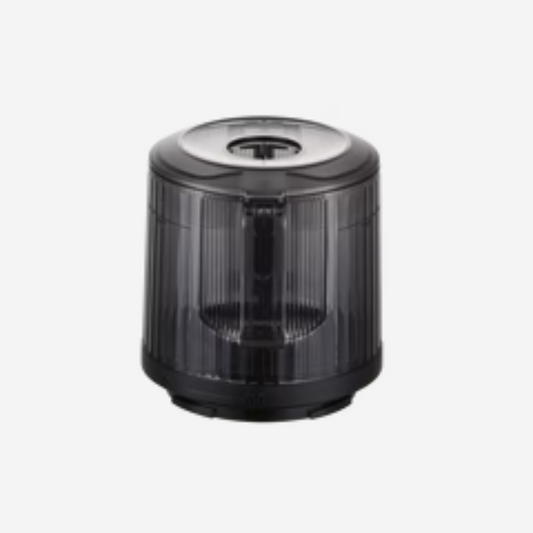 Assembled Hopper