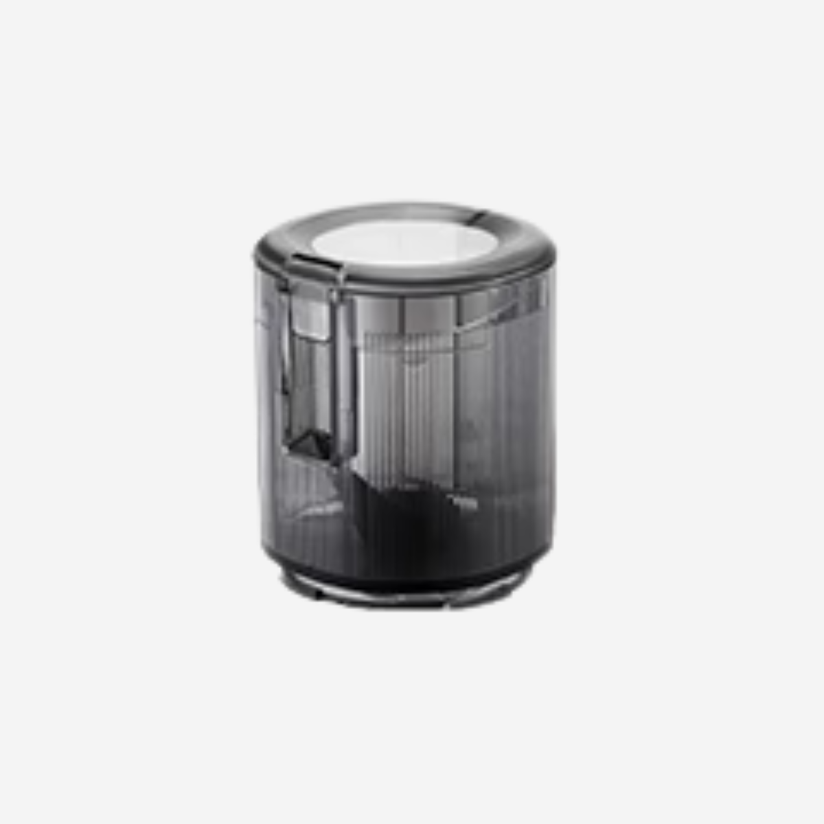 Assembled Hopper