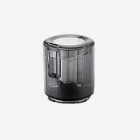 Assembled Hopper