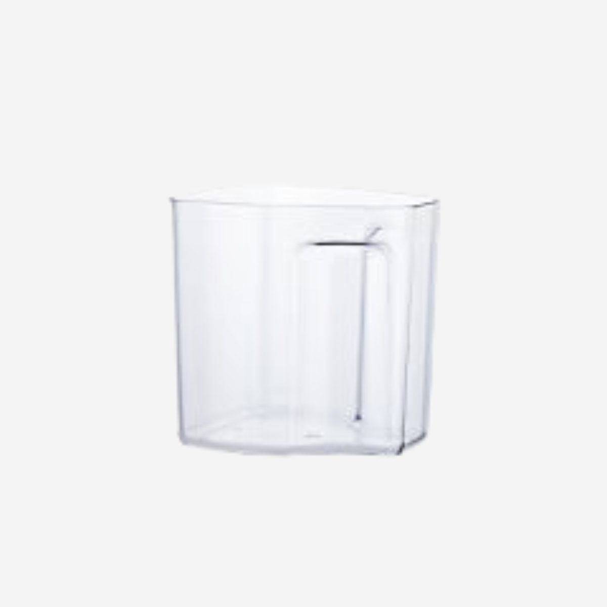 Pulp Container