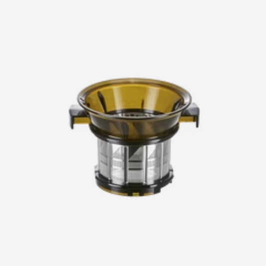 Assembled Strainer