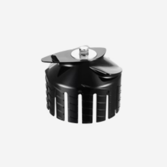 Assembled Multi Auger Upper