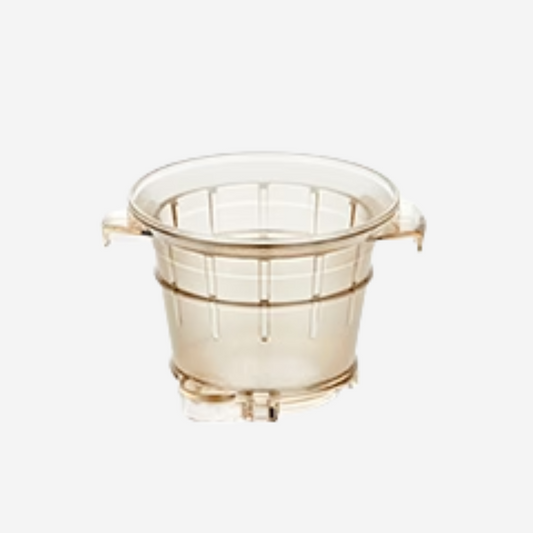 Ice cream Strainer