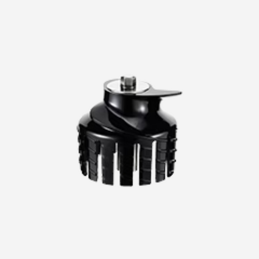 Assembled Multi Auger Upper