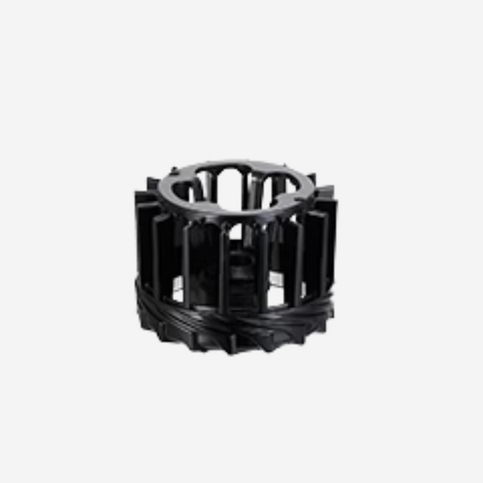 Assembled Multi Auger Lower