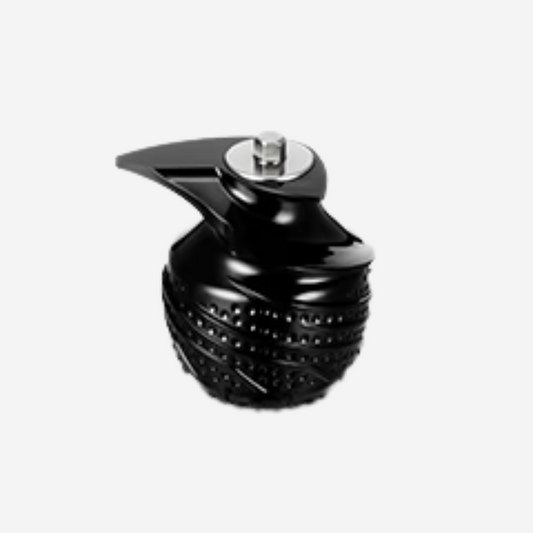 Assembled Auger