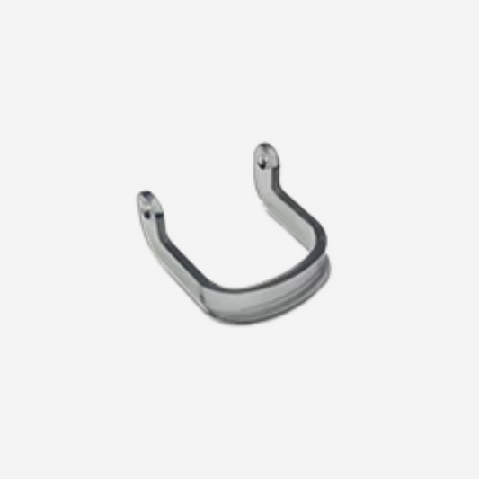 Pulp Outlet Cover Latch