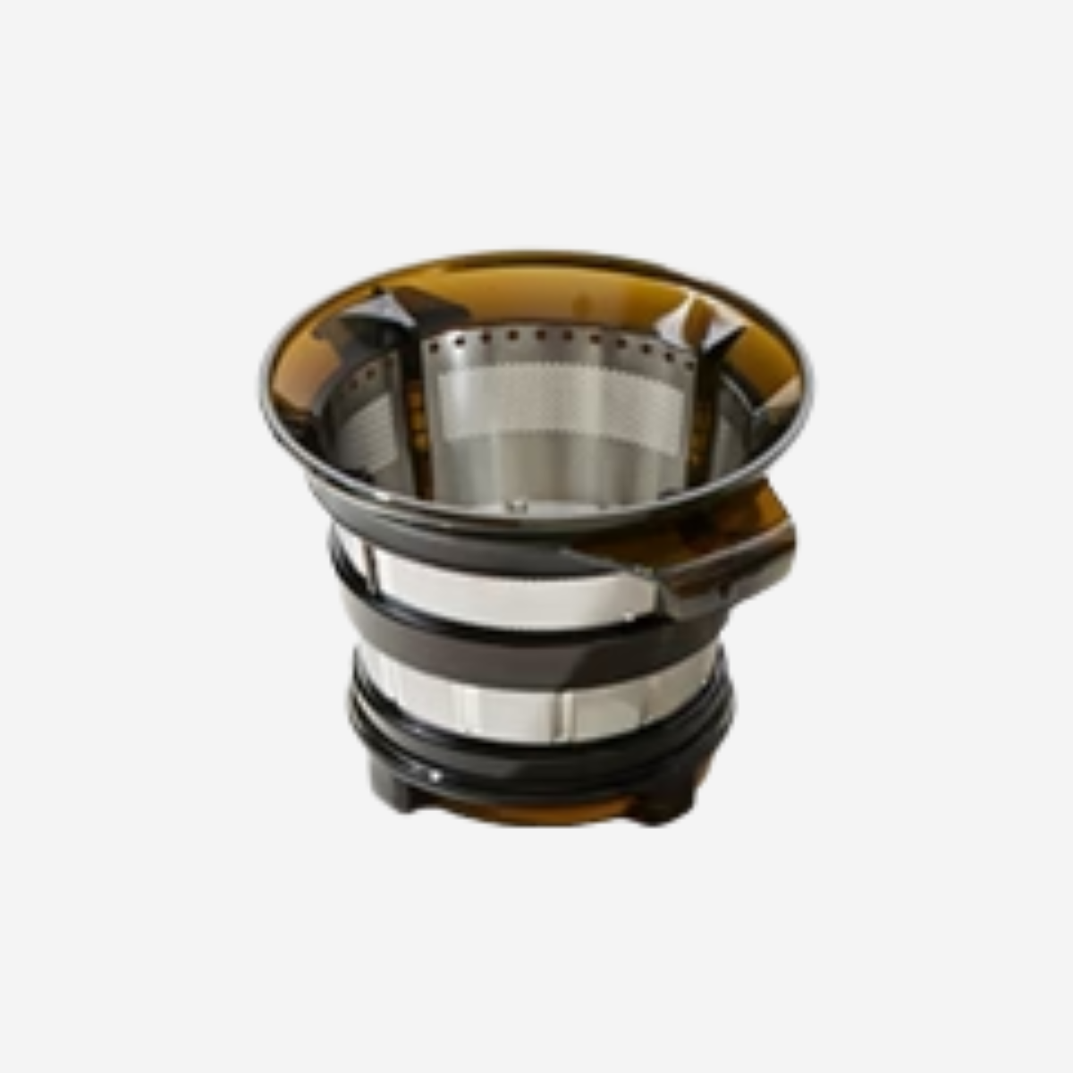 Assembled Fine Strainer
