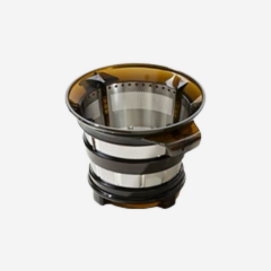 Assembled Fine Strainer