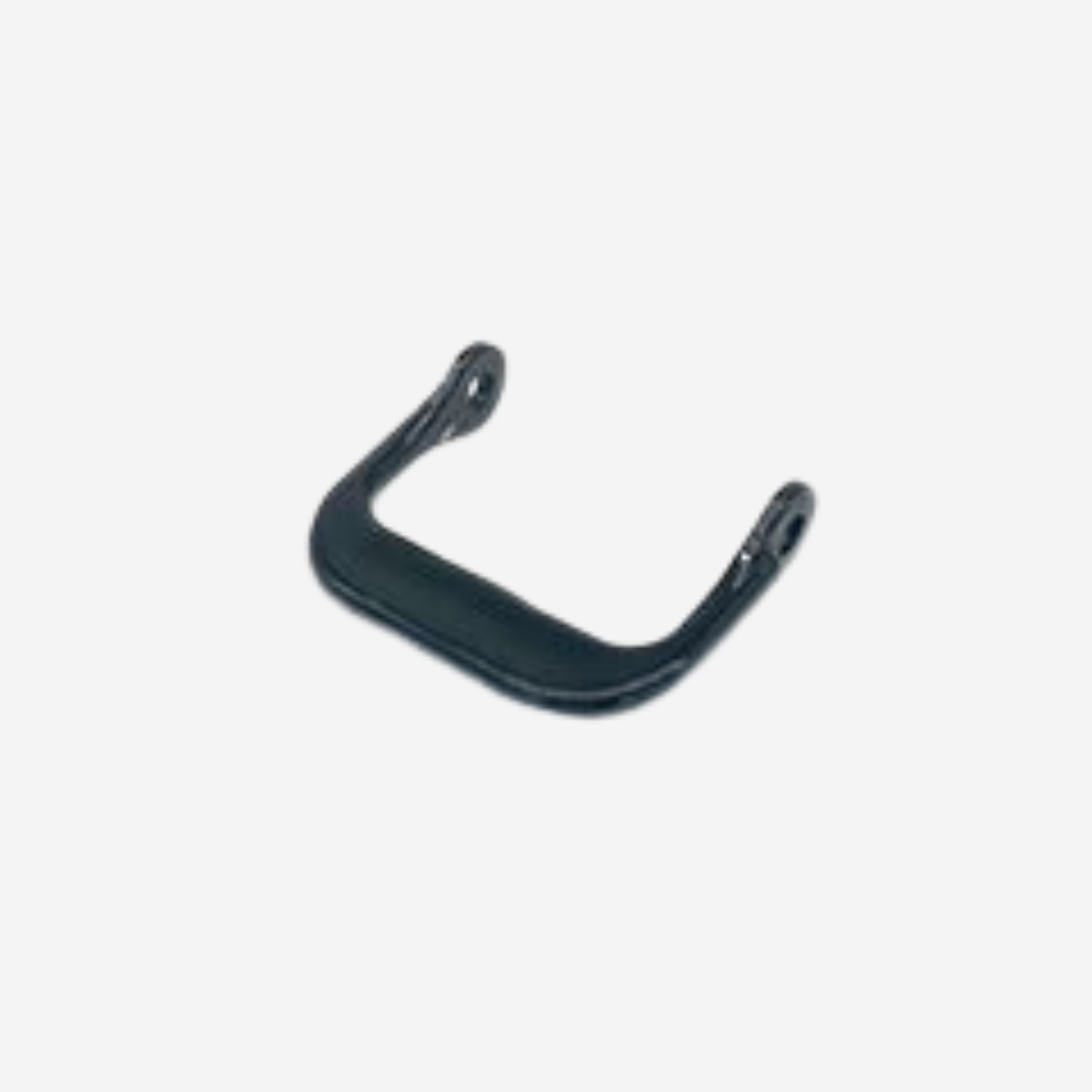 Pulp Outlet Cover Latch