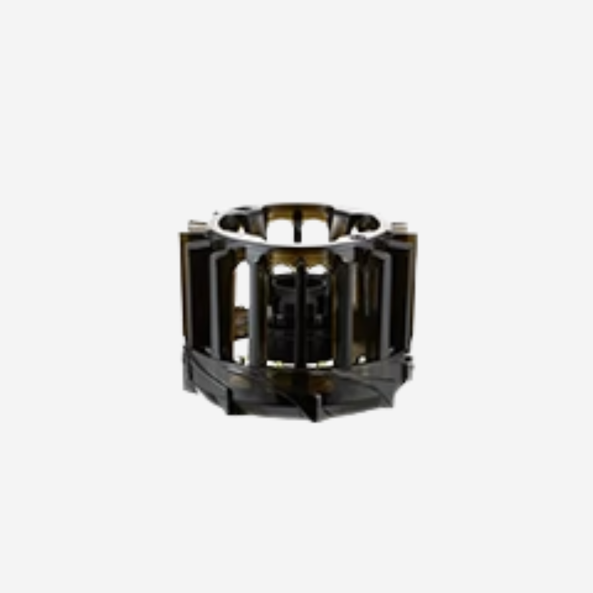 Assembled Multi Auger Lower