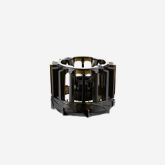 Assembled Multi Auger Lower