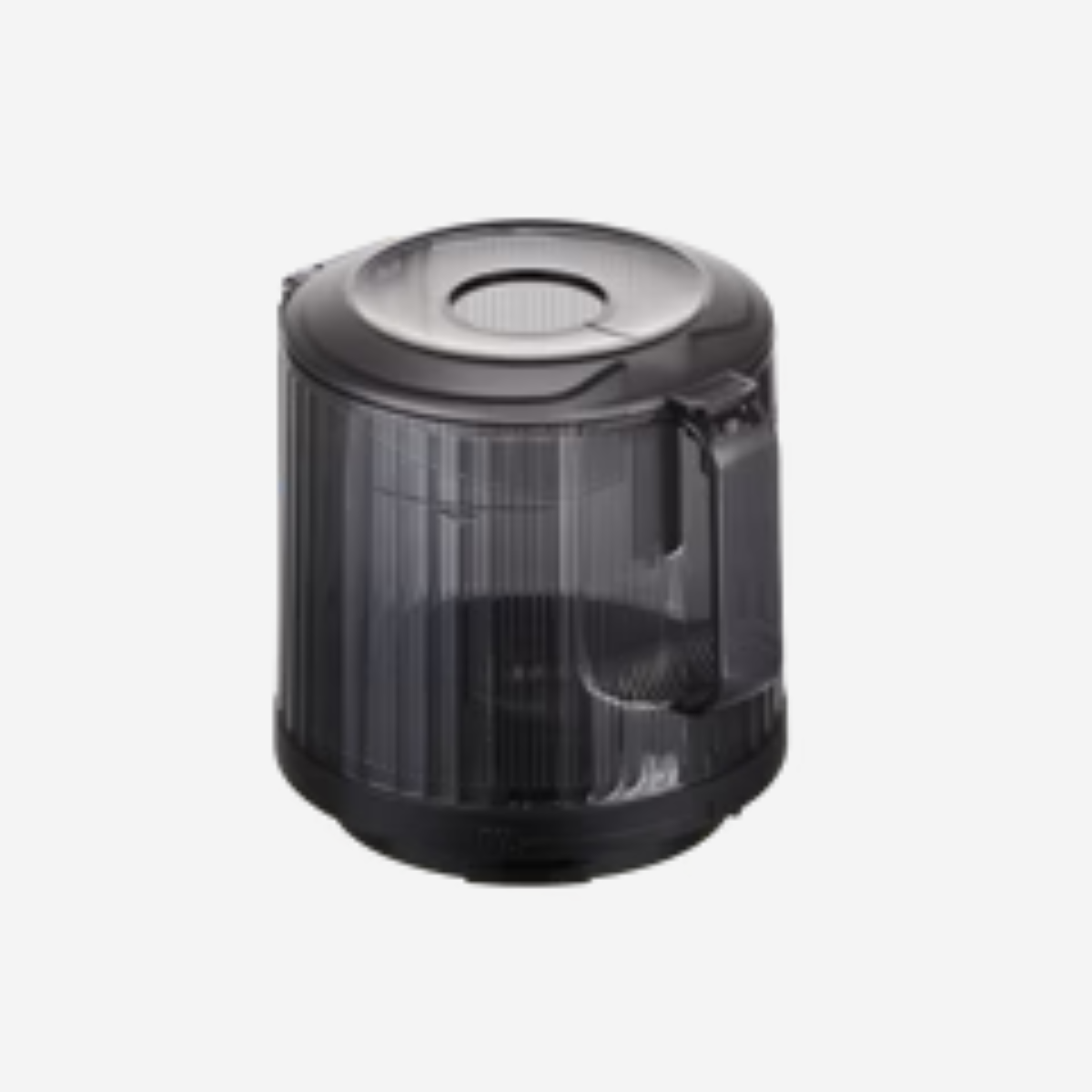 Assembled Hopper