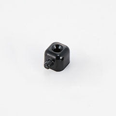 Pulp Outlet Cover Hinge