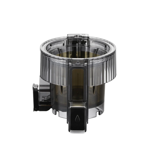 Assembled Chamber